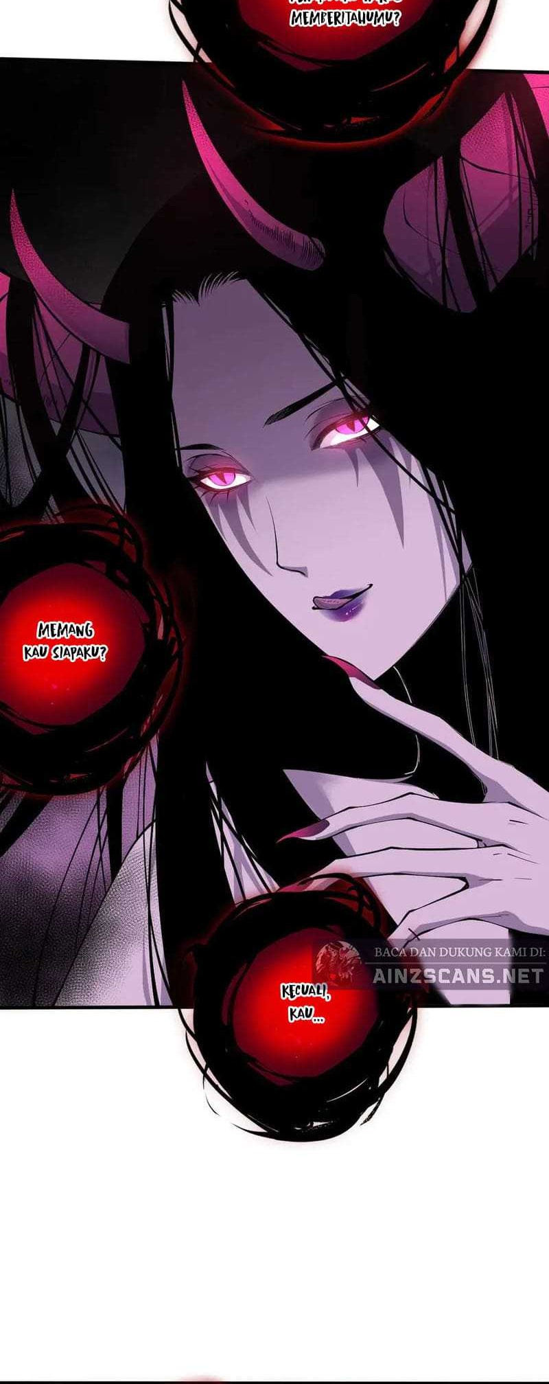 Disastrous Necromancer Chapter 132 Gambar 39