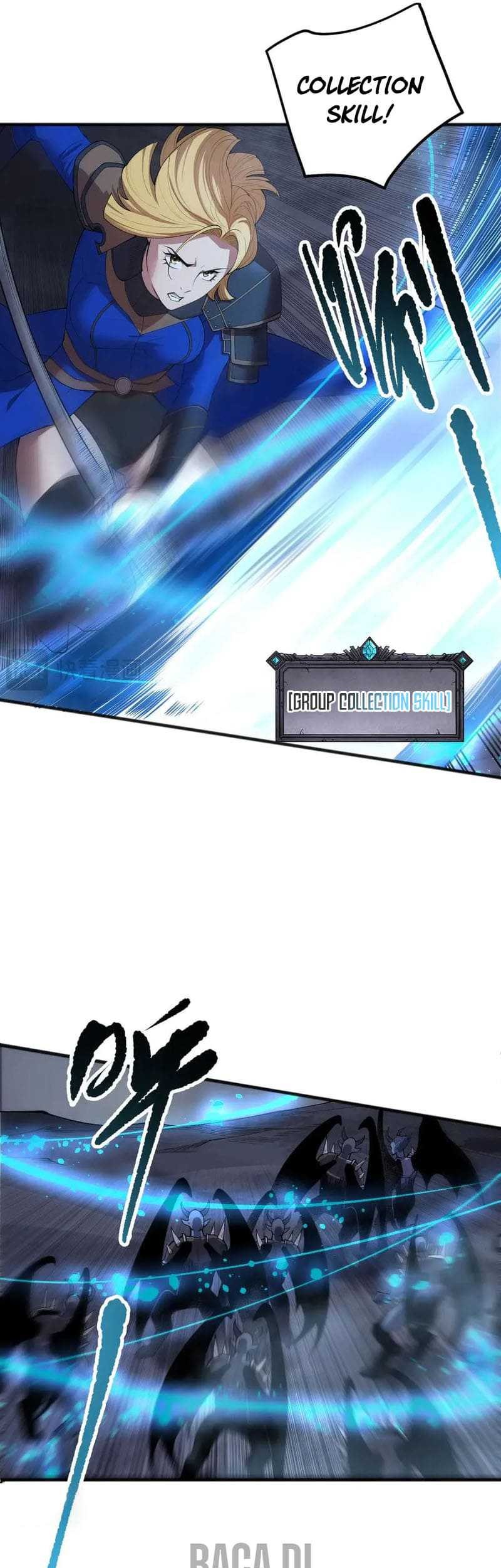 Disastrous Necromancer Chapter 132 Gambar 12
