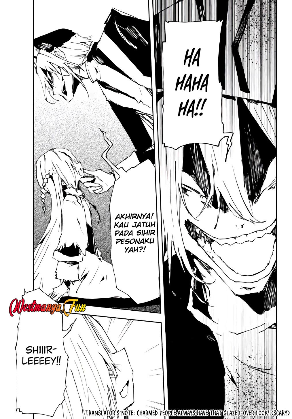 Baca  Jukokuin no Tensei Boukensha Chapter 12 Gambar 2