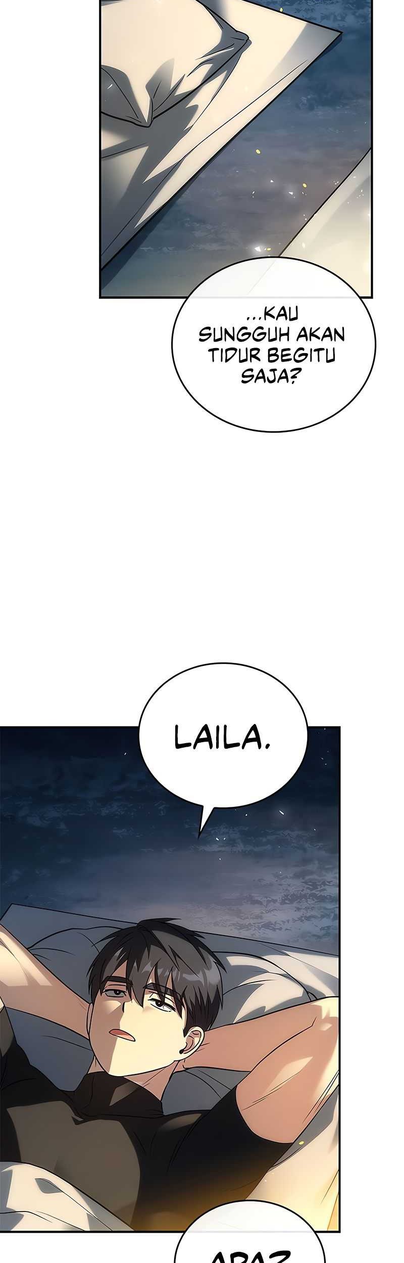 The Regressed Demon Lord Is Kind Chapter 59 Gambar 37