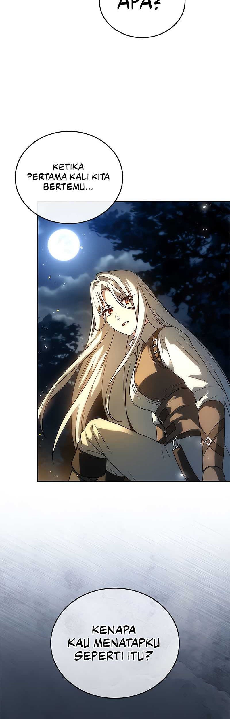 The Regressed Demon Lord Is Kind Chapter 59 Gambar 38