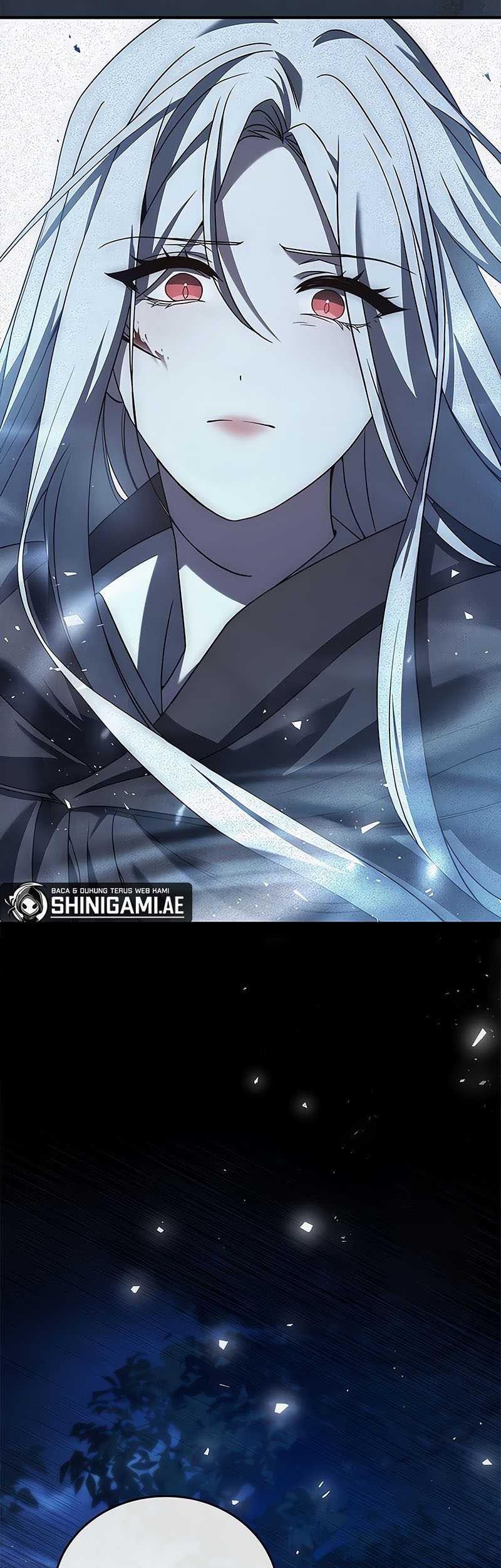 The Regressed Demon Lord Is Kind Chapter 59 Gambar 39