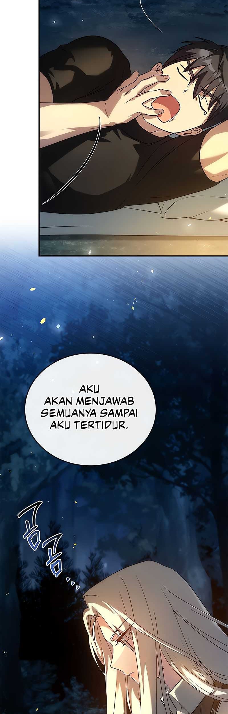 The Regressed Demon Lord Is Kind Chapter 59 Gambar 44