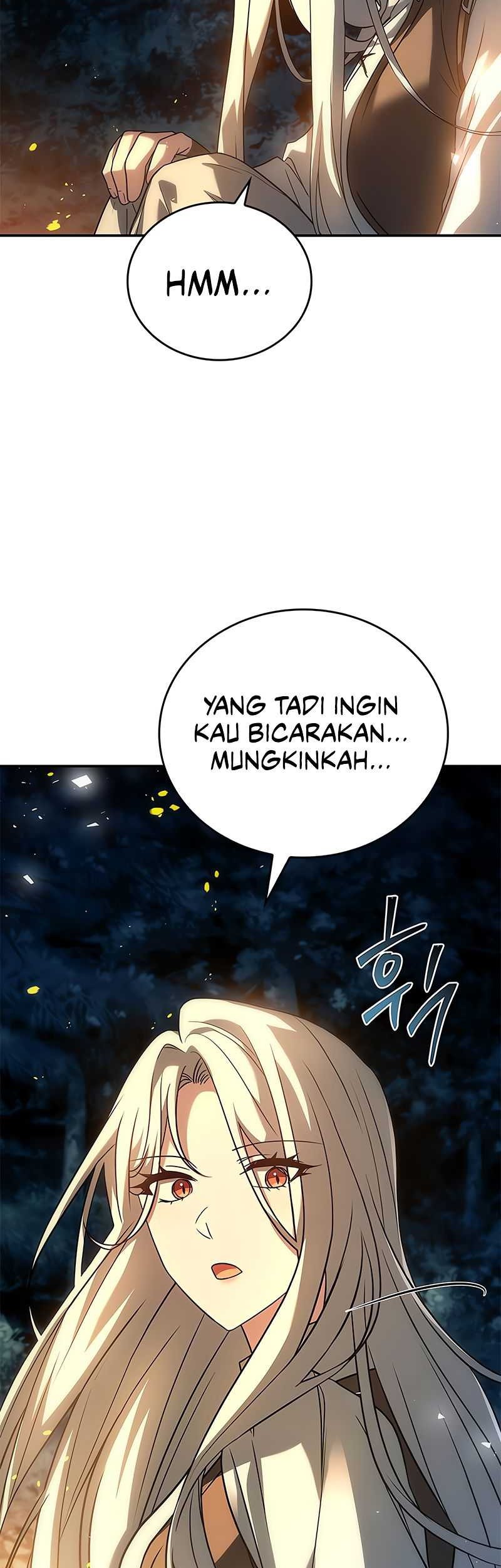 The Regressed Demon Lord Is Kind Chapter 59 Gambar 45