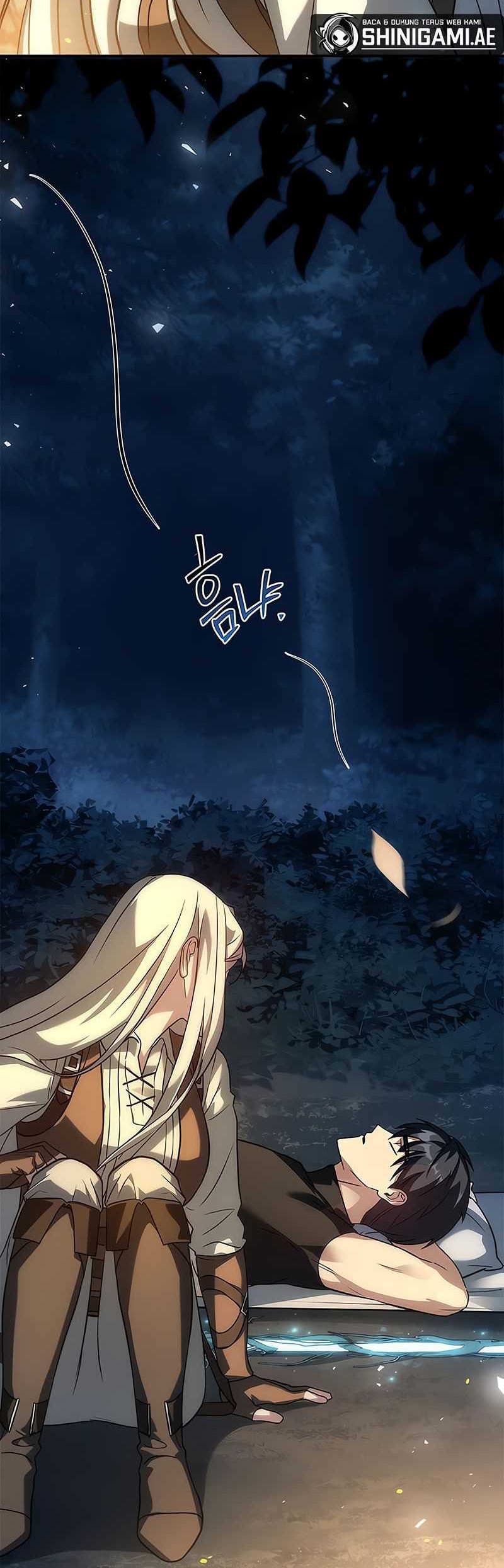 The Regressed Demon Lord Is Kind Chapter 59 Gambar 46