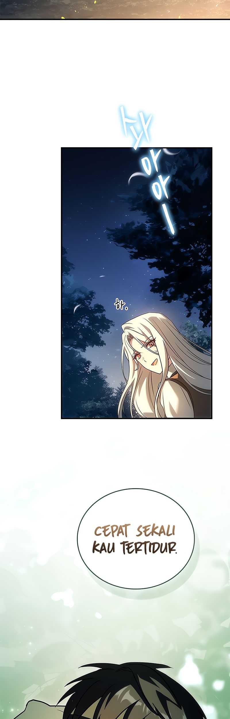 The Regressed Demon Lord Is Kind Chapter 59 Gambar 47