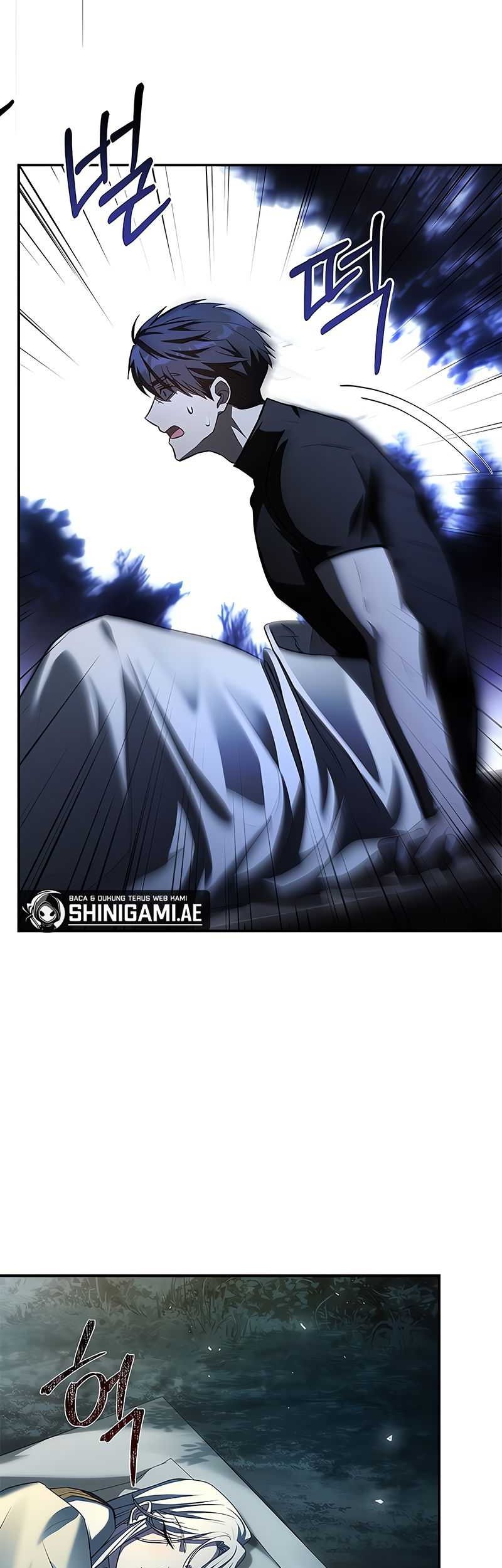 The Regressed Demon Lord Is Kind Chapter 59 Gambar 65