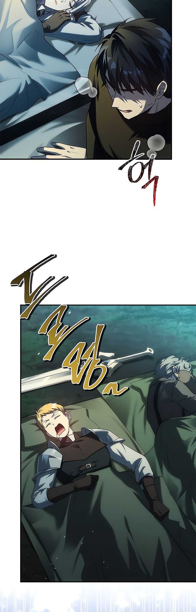 The Regressed Demon Lord Is Kind Chapter 59 Gambar 66