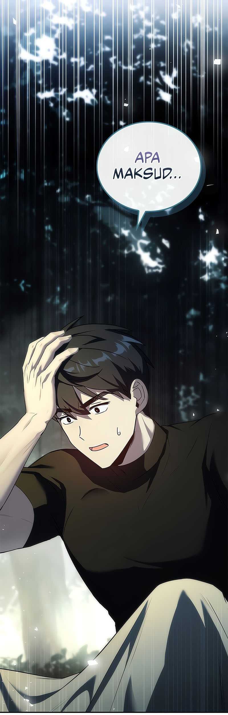 The Regressed Demon Lord Is Kind Chapter 59 Gambar 67