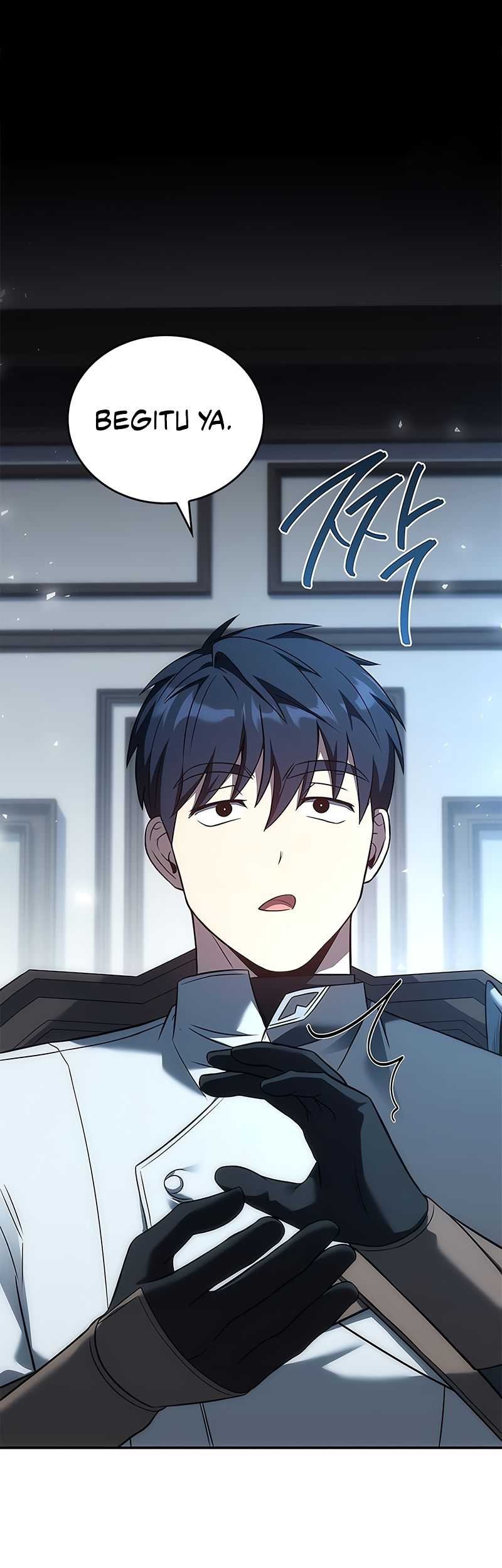 The Regressed Demon Lord Is Kind Chapter 59 Gambar 7