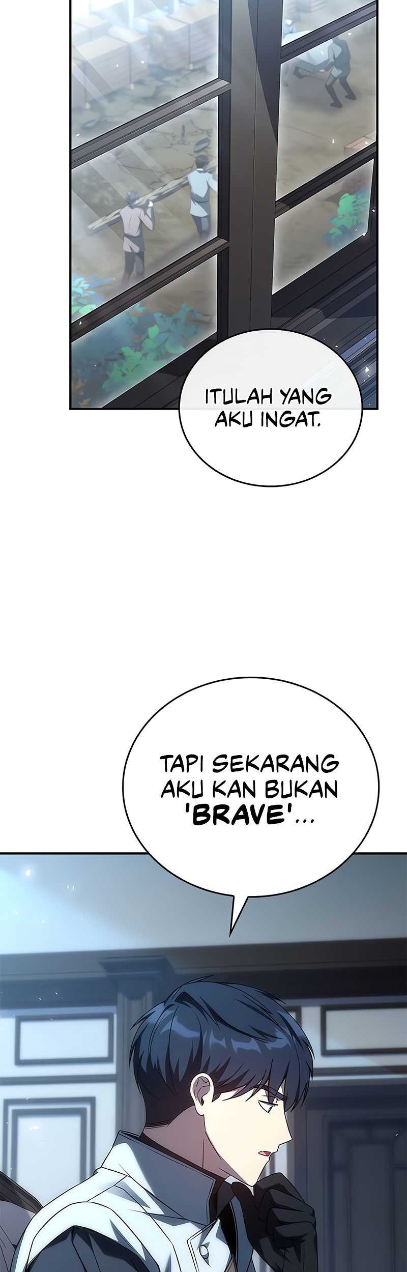The Regressed Demon Lord Is Kind Chapter 59 Gambar 9