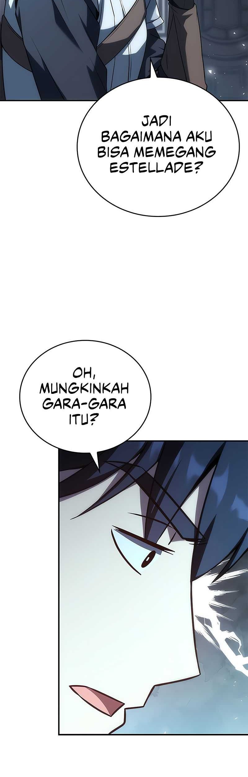The Regressed Demon Lord Is Kind Chapter 59 Gambar 10