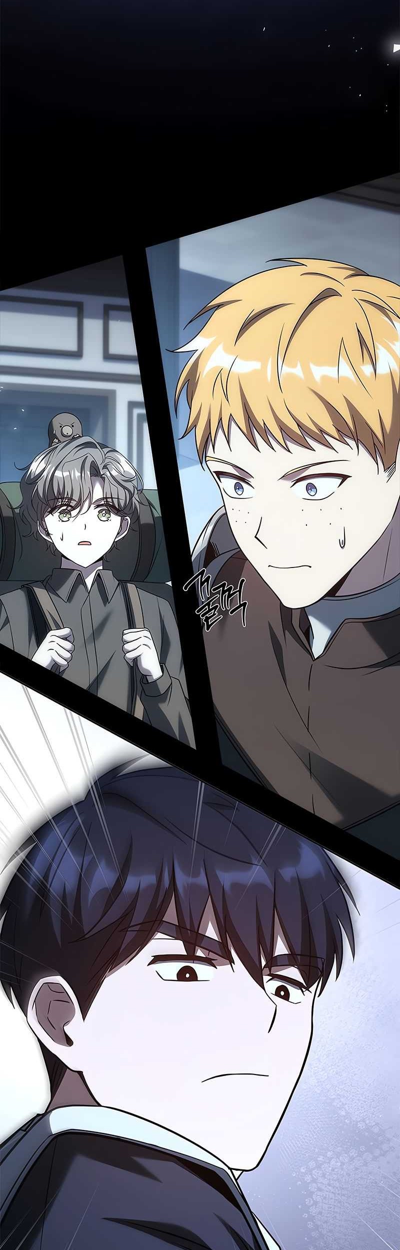 The Regressed Demon Lord Is Kind Chapter 59 Gambar 20
