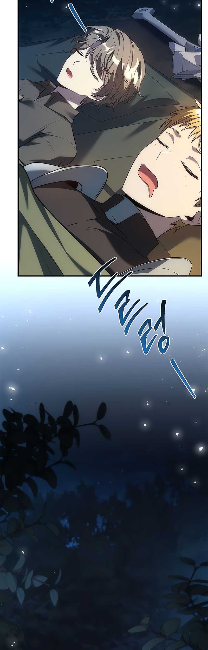 The Regressed Demon Lord Is Kind Chapter 59 Gambar 29