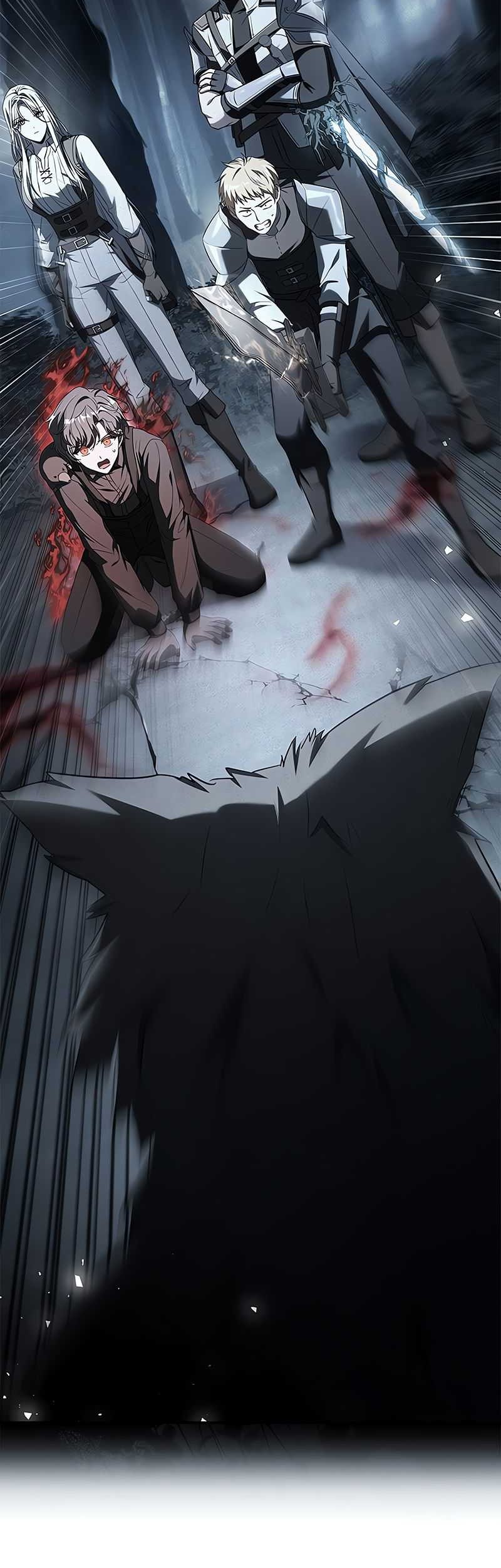 The Regressed Demon Lord Is Kind Chapter 59 Gambar 33