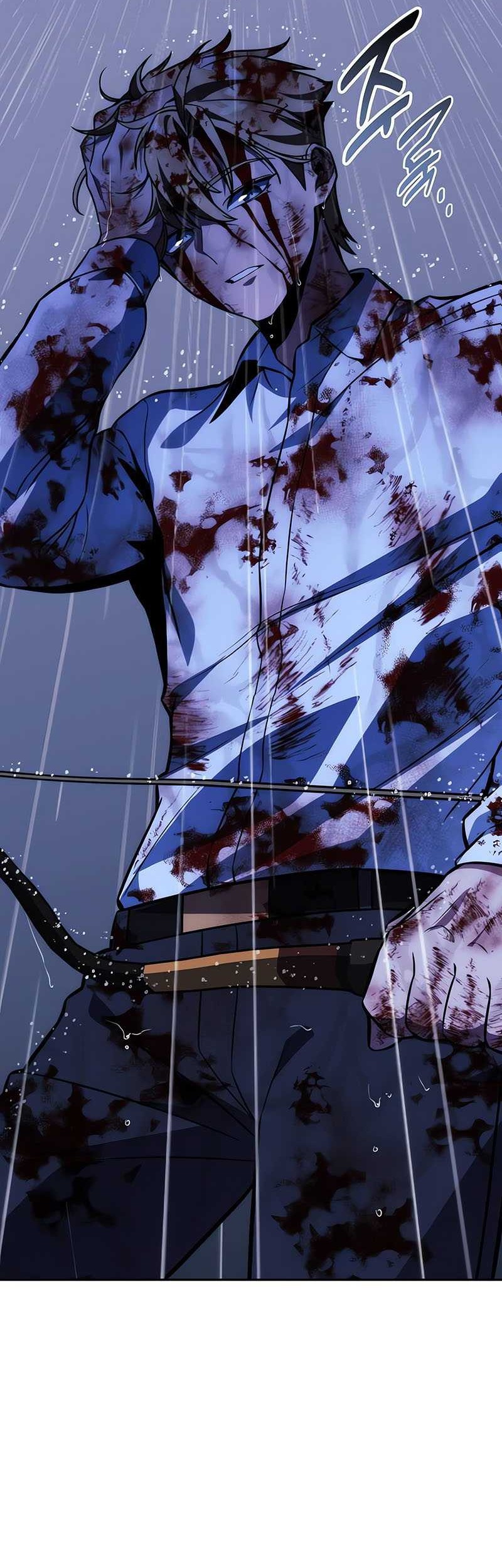 The Extra’s Academy Survival Guide Chapter 52 Gambar 83