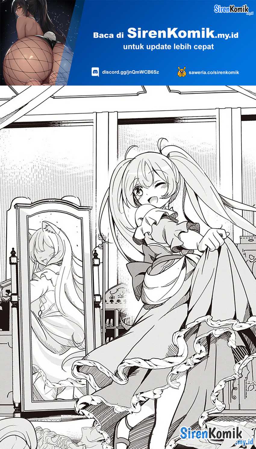 Baca  Isekai Saikouhou no Guild Leader Chapter 18.1 Gambar 2