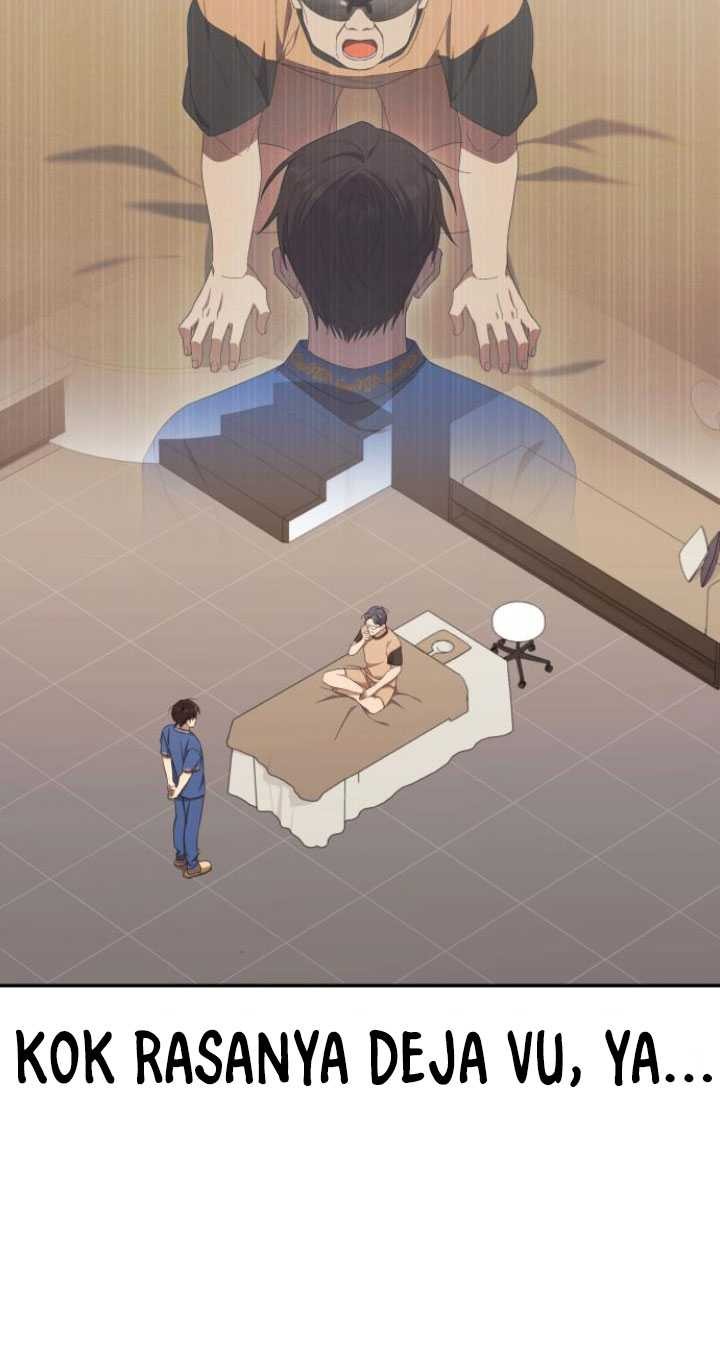 The Heavenly Demon Will Give You a Massage Chapter 36 Gambar 11
