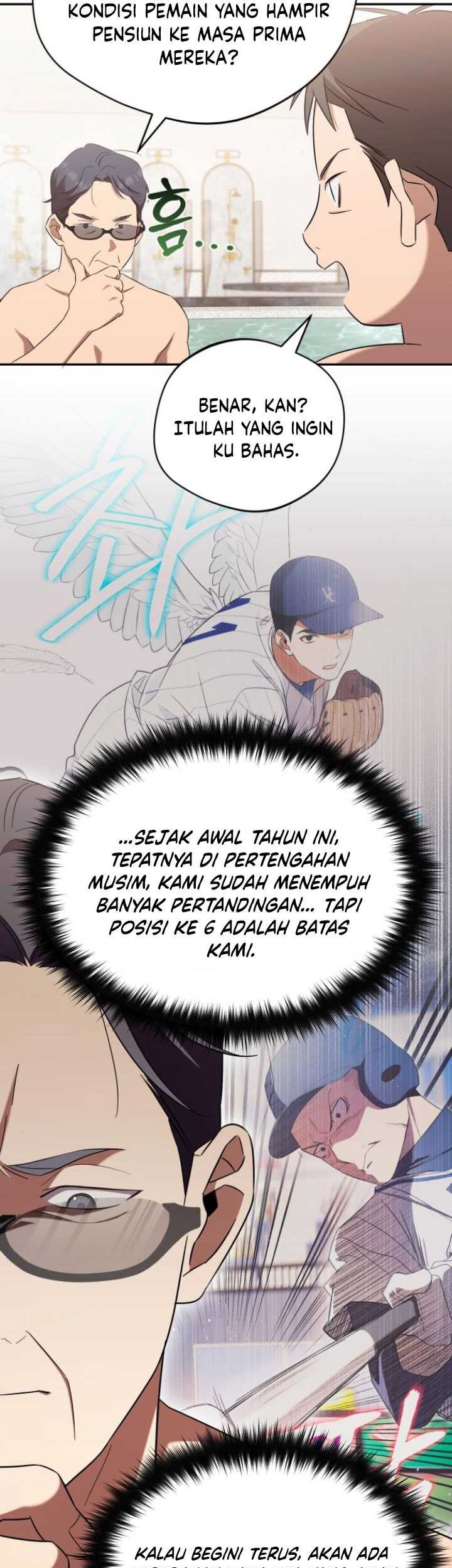 The Heavenly Demon Will Give You a Massage Chapter 36 Gambar 16