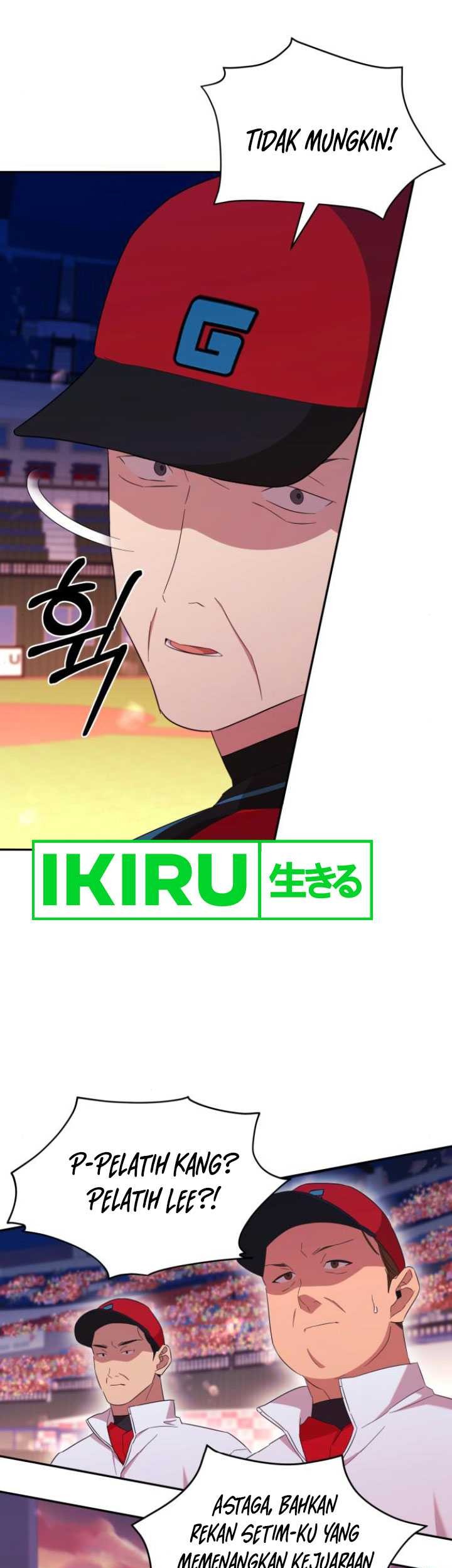 The Heavenly Demon Will Give You a Massage Chapter 36 Gambar 33