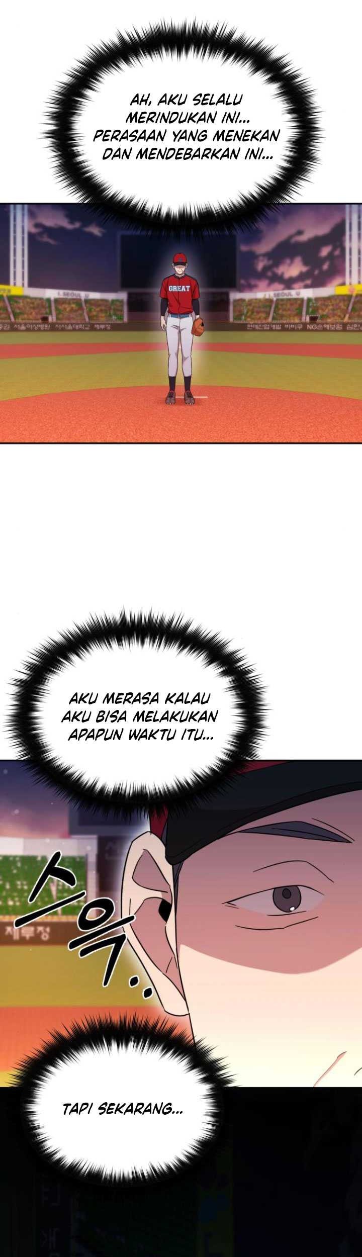 The Heavenly Demon Will Give You a Massage Chapter 36 Gambar 35