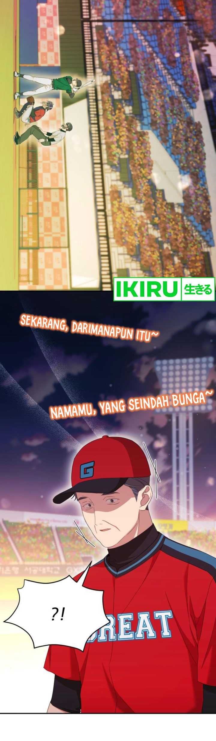 The Heavenly Demon Will Give You a Massage Chapter 36 Gambar 37