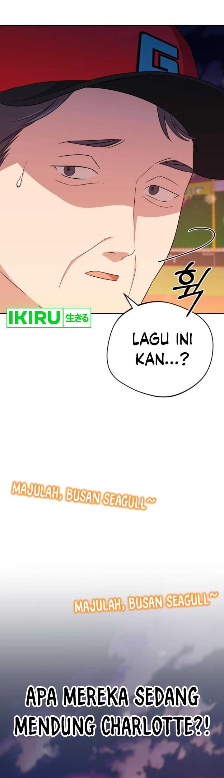 The Heavenly Demon Will Give You a Massage Chapter 36 Gambar 38