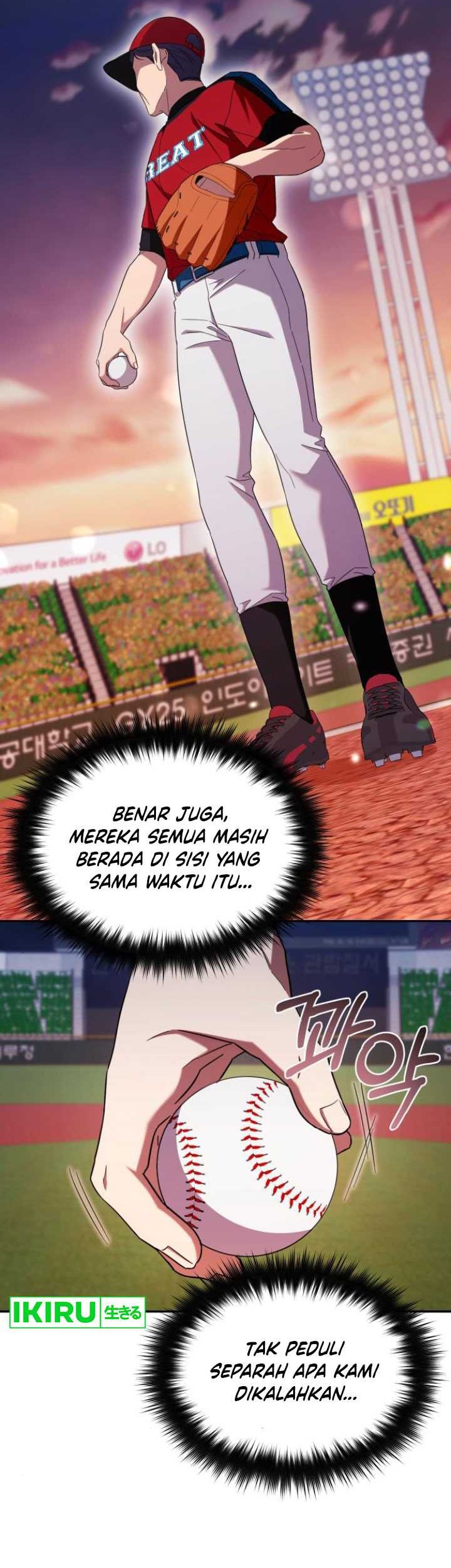 The Heavenly Demon Will Give You a Massage Chapter 36 Gambar 39