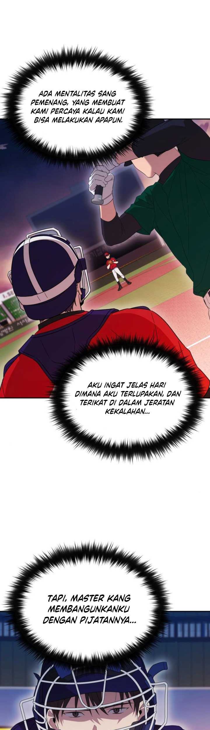 The Heavenly Demon Will Give You a Massage Chapter 36 Gambar 40