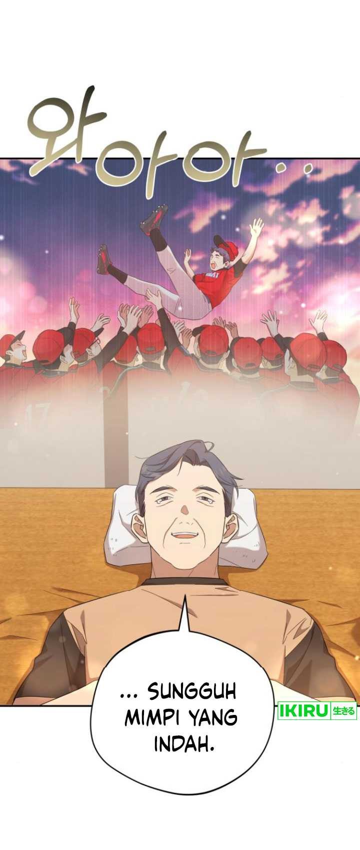 The Heavenly Demon Will Give You a Massage Chapter 36 Gambar 42