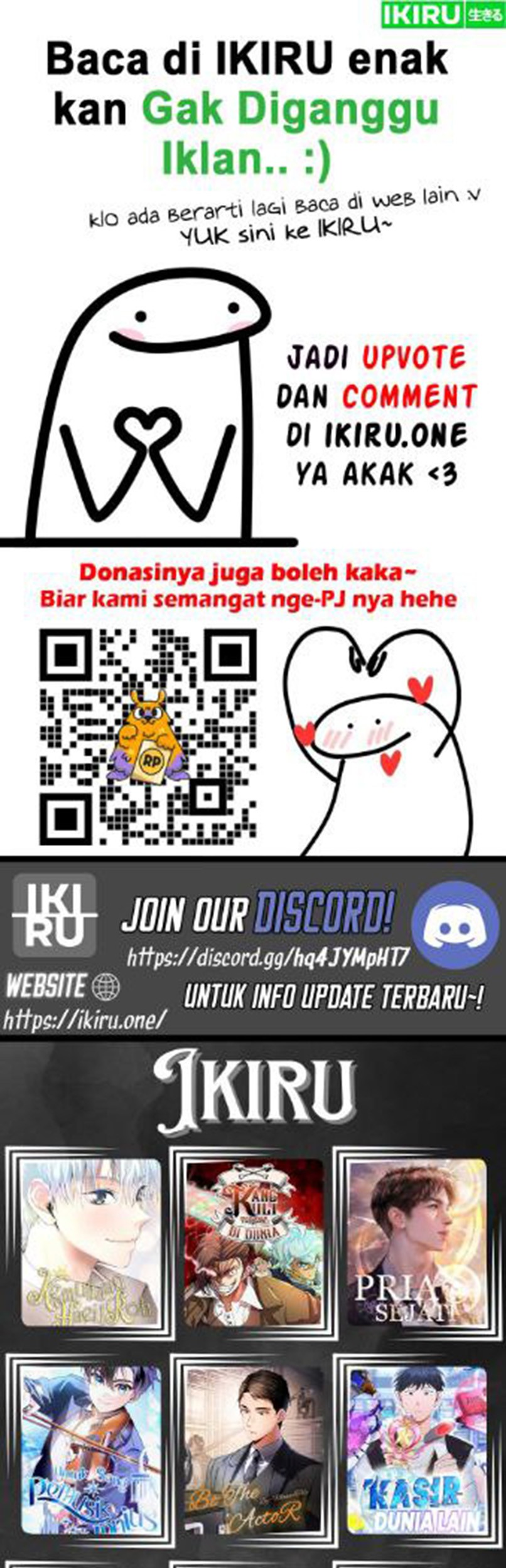 Hello? Veterinarian! Chapter 72 Gambar 53
