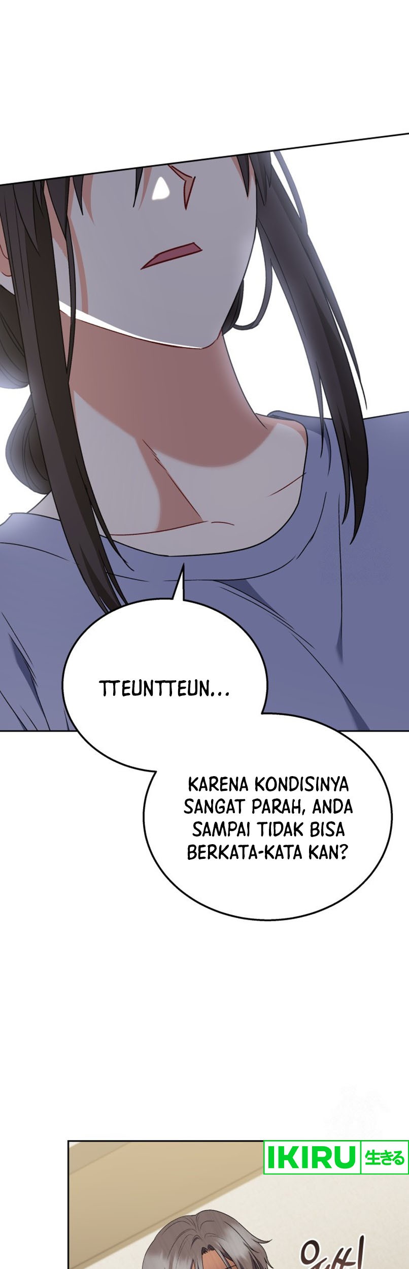 Hello? Veterinarian! Chapter 72 Gambar 8