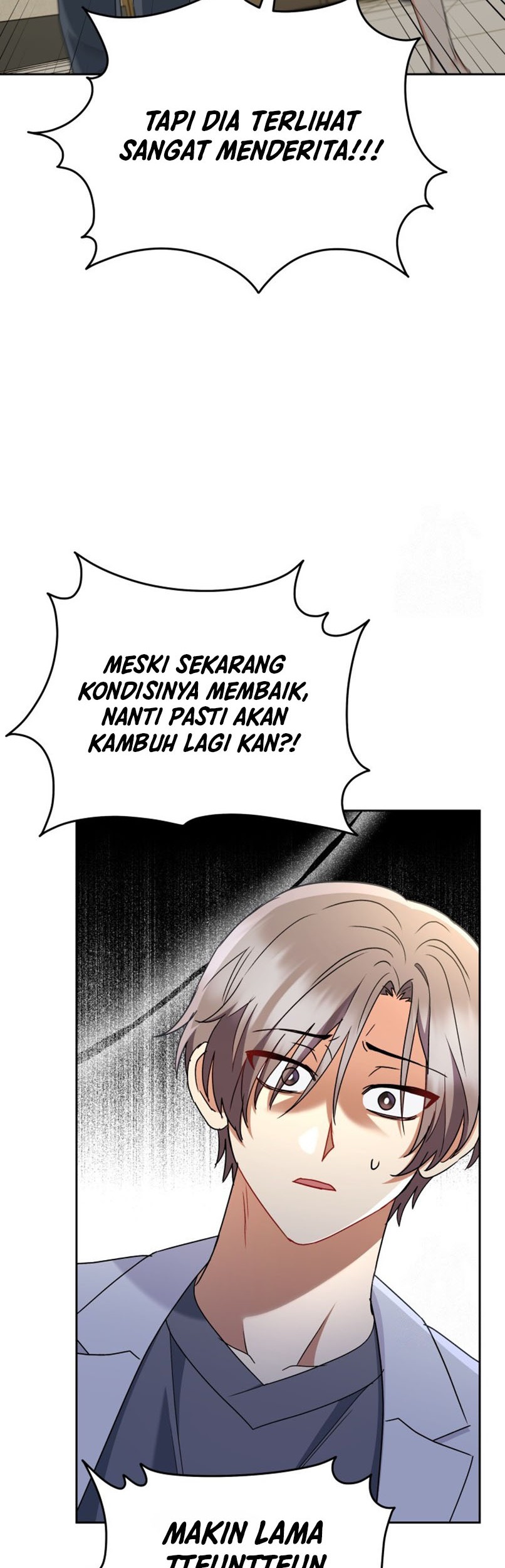Hello? Veterinarian! Chapter 72 Gambar 15
