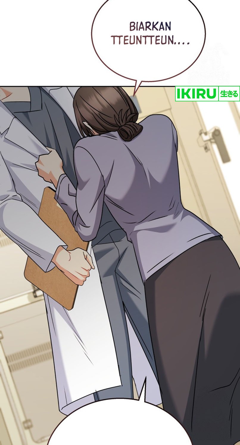 Hello? Veterinarian! Chapter 72 Gambar 19