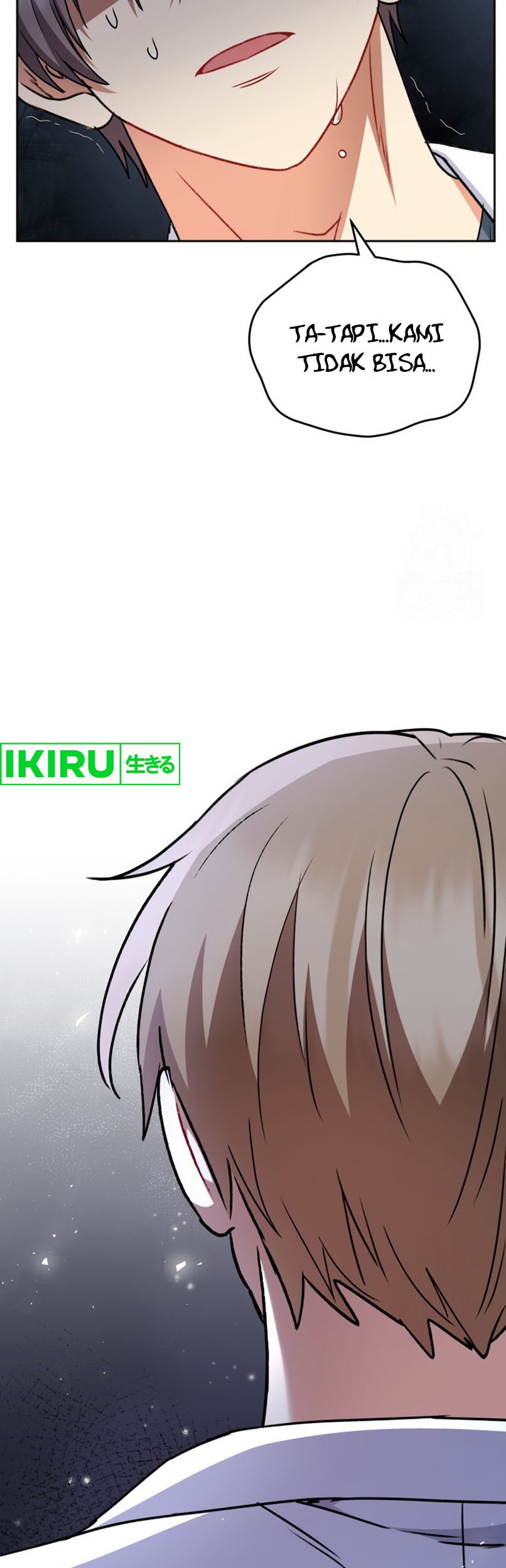 Hello? Veterinarian! Chapter 72 Gambar 21