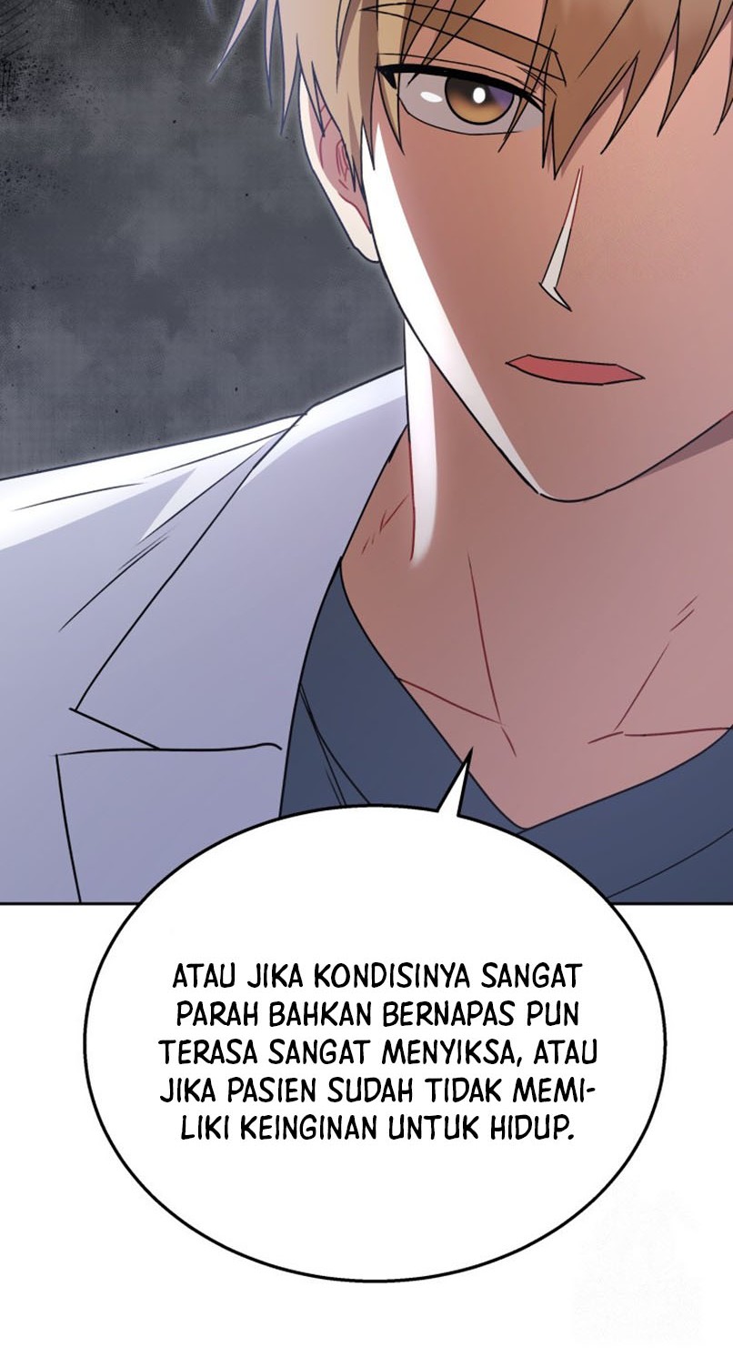 Hello? Veterinarian! Chapter 72 Gambar 25
