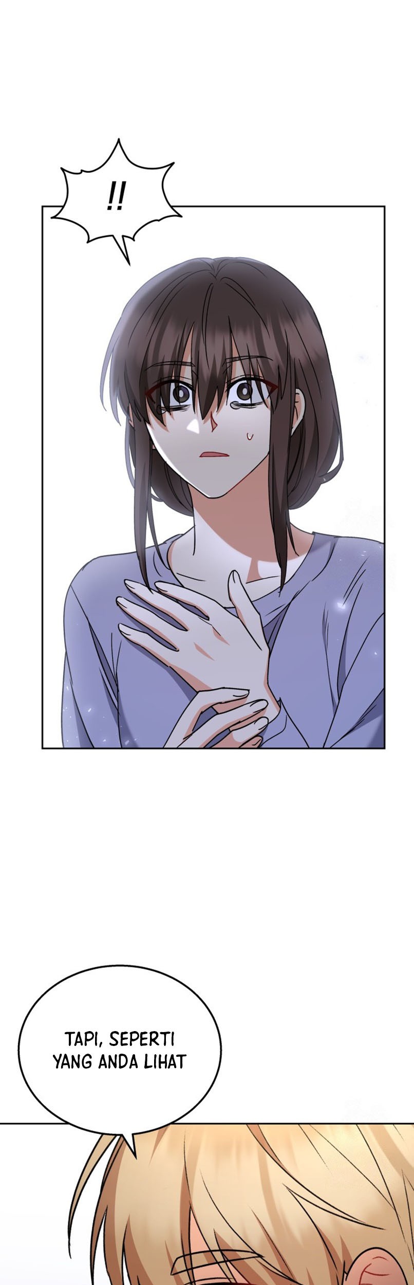 Hello? Veterinarian! Chapter 72 Gambar 26
