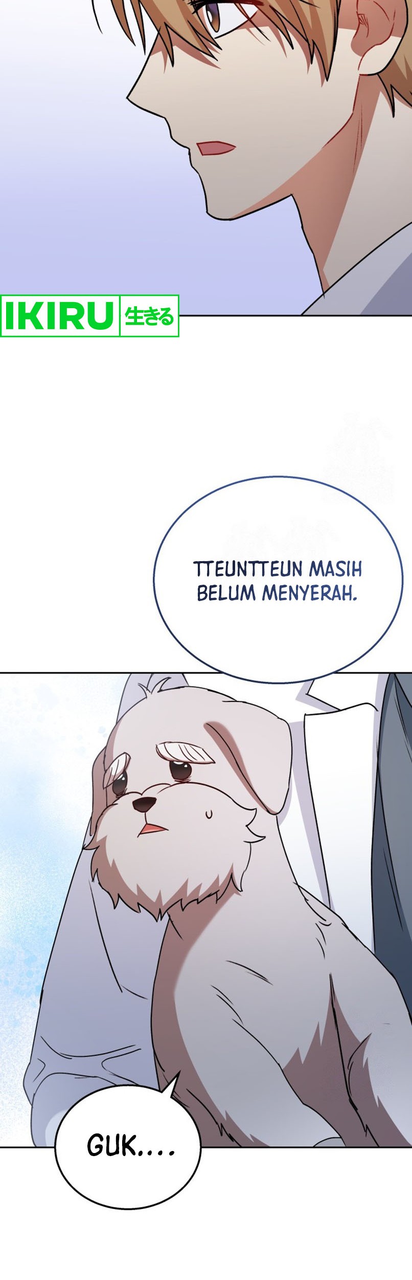 Hello? Veterinarian! Chapter 72 Gambar 27