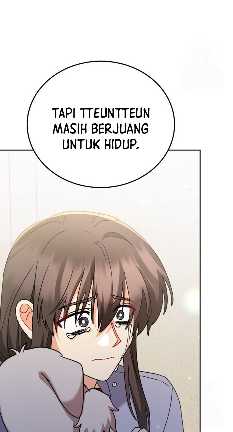 Hello? Veterinarian! Chapter 72 Gambar 31