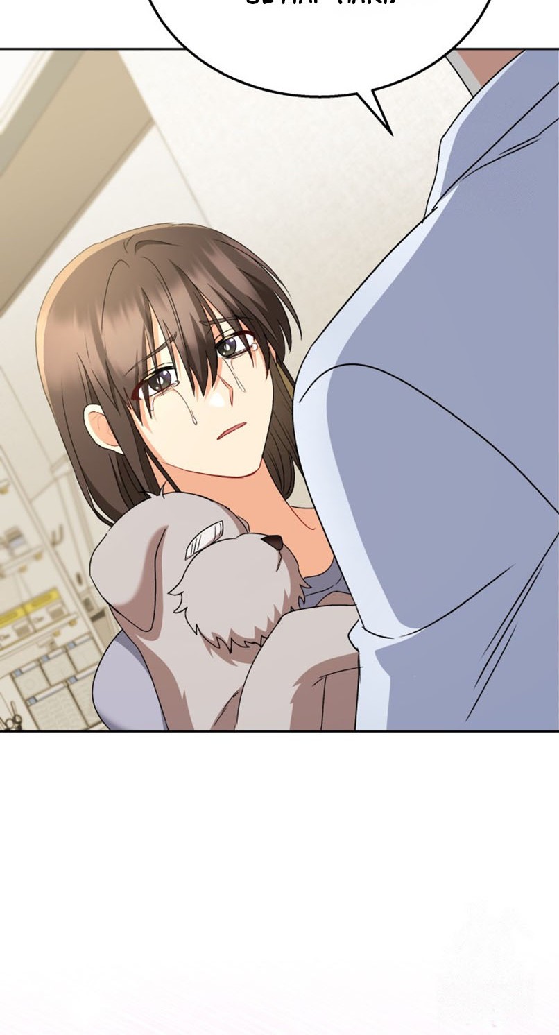 Hello? Veterinarian! Chapter 72 Gambar 37