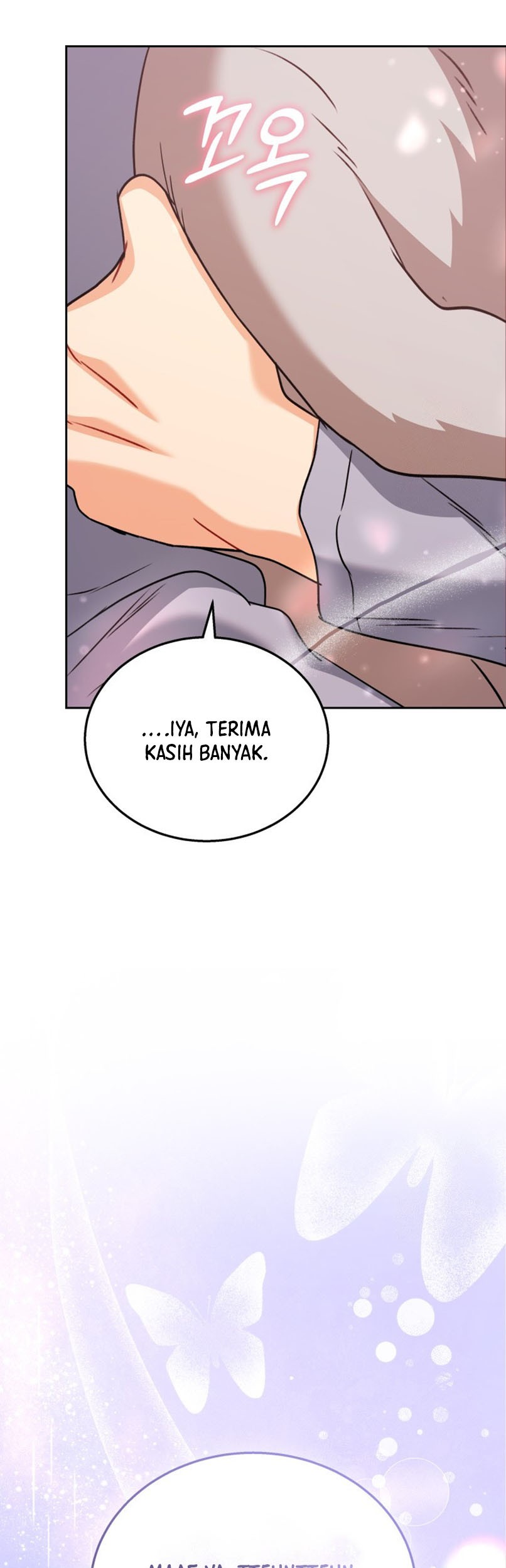 Hello? Veterinarian! Chapter 72 Gambar 40