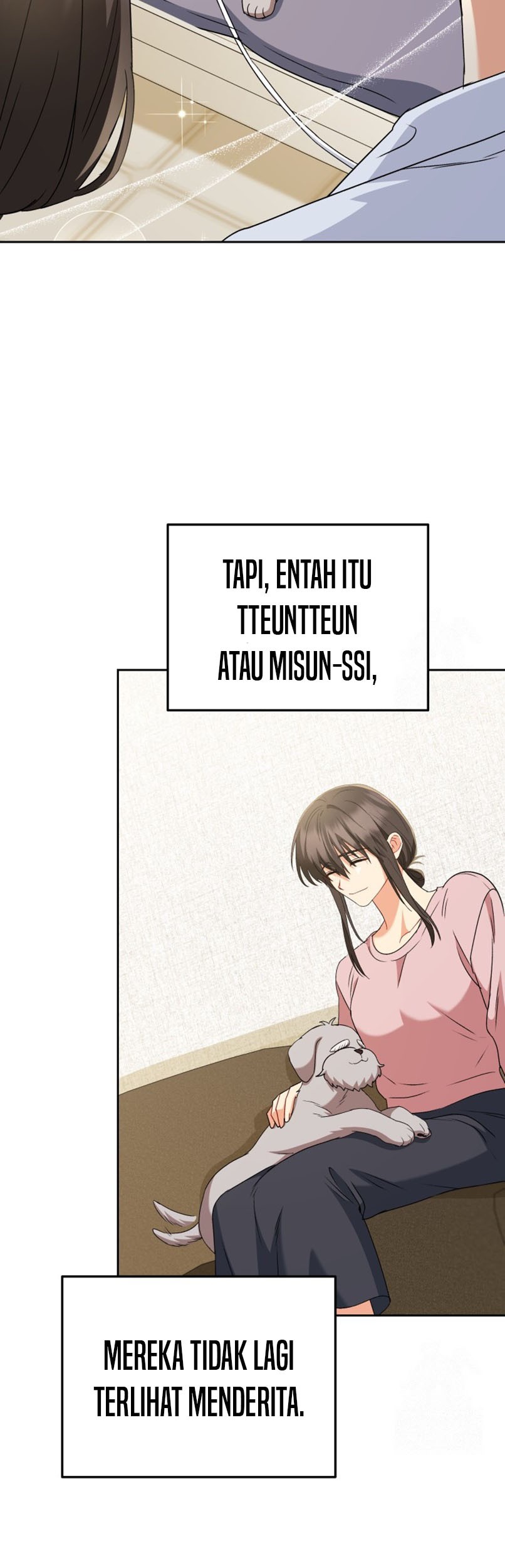 Hello? Veterinarian! Chapter 72 Gambar 44