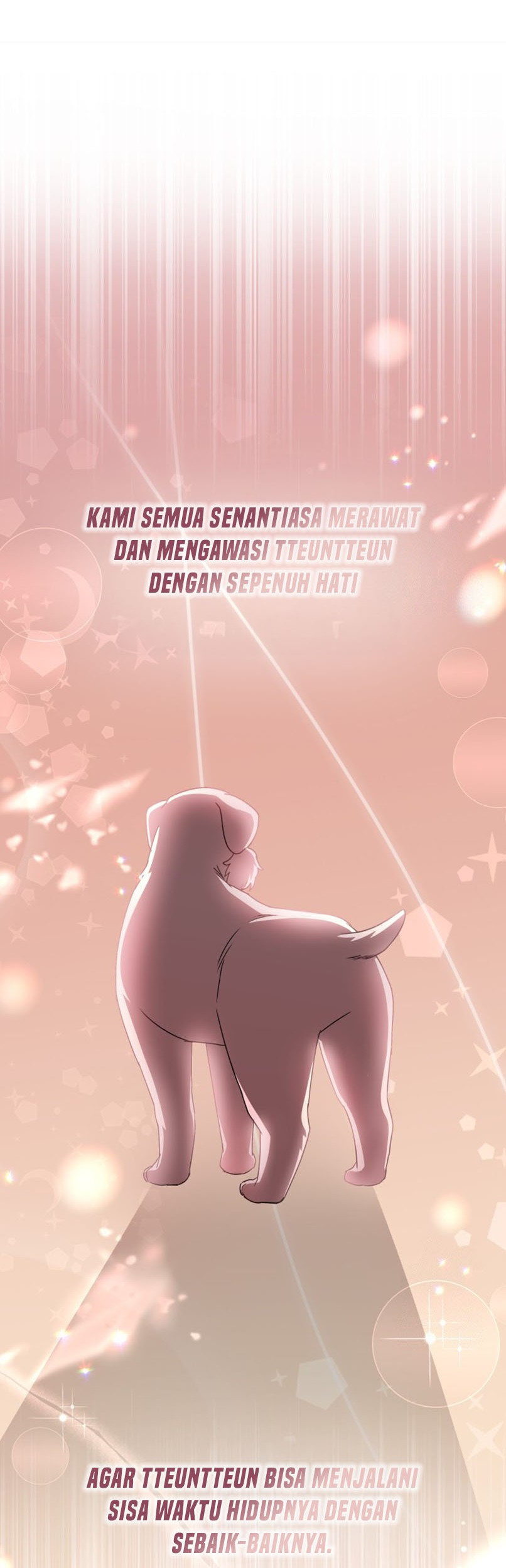 Hello? Veterinarian! Chapter 72 Gambar 45