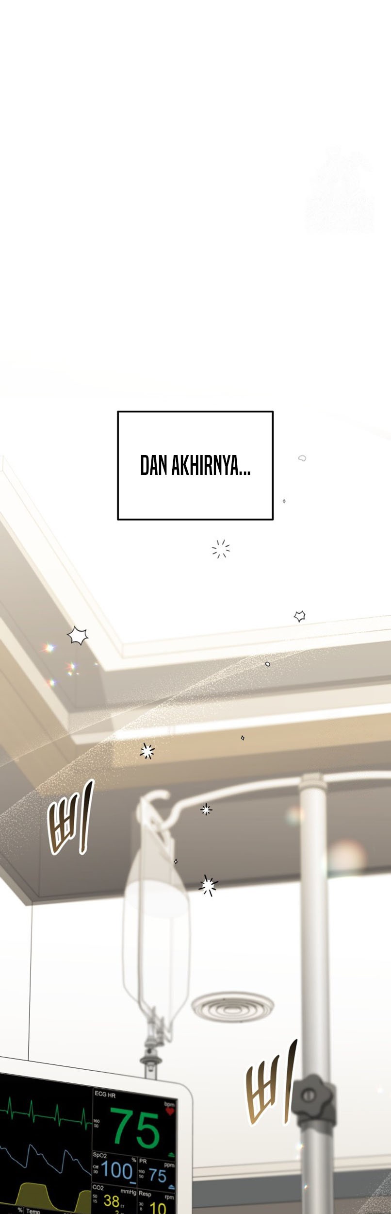 Hello? Veterinarian! Chapter 72 Gambar 48