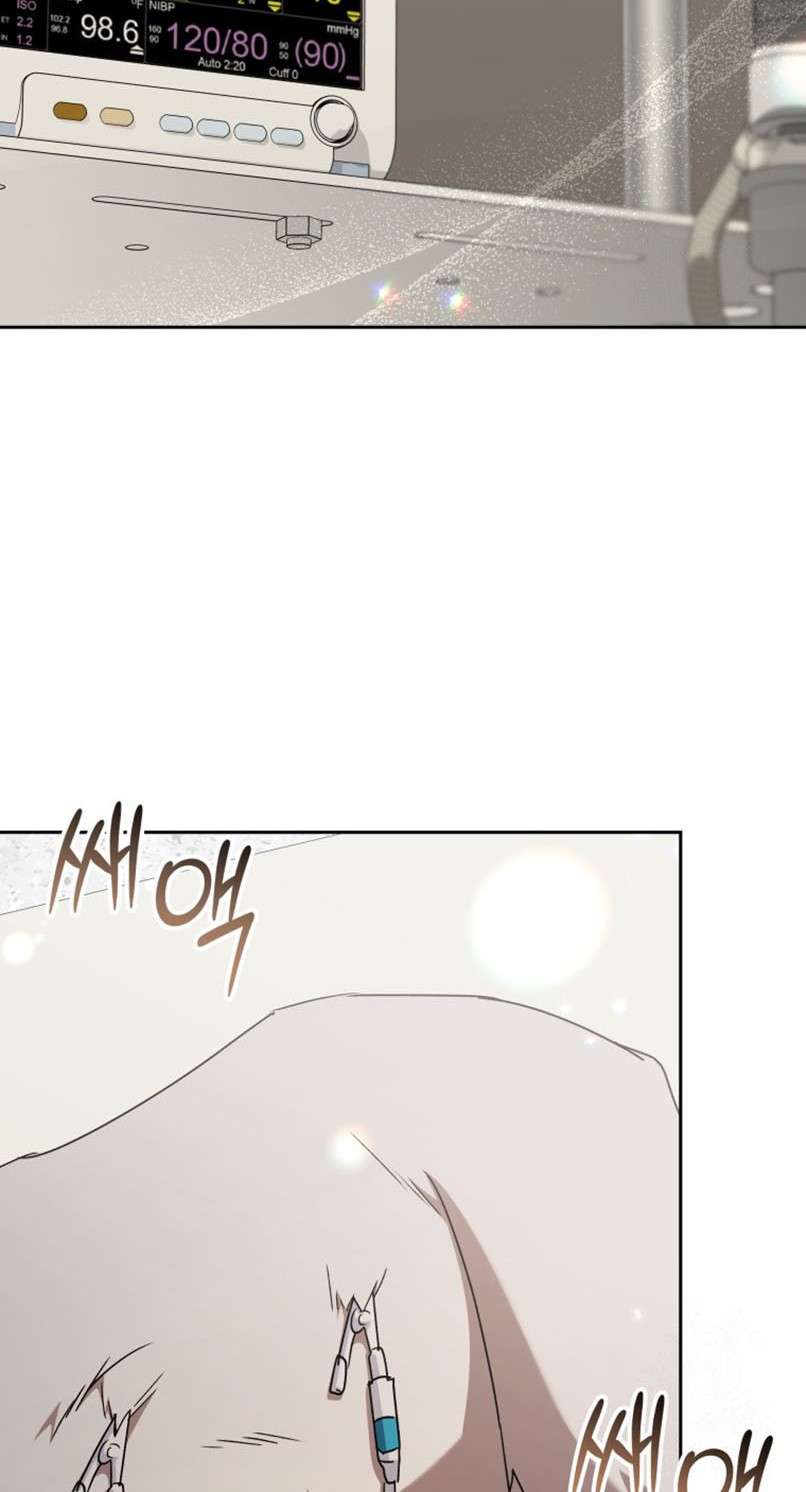 Hello? Veterinarian! Chapter 72 Gambar 49