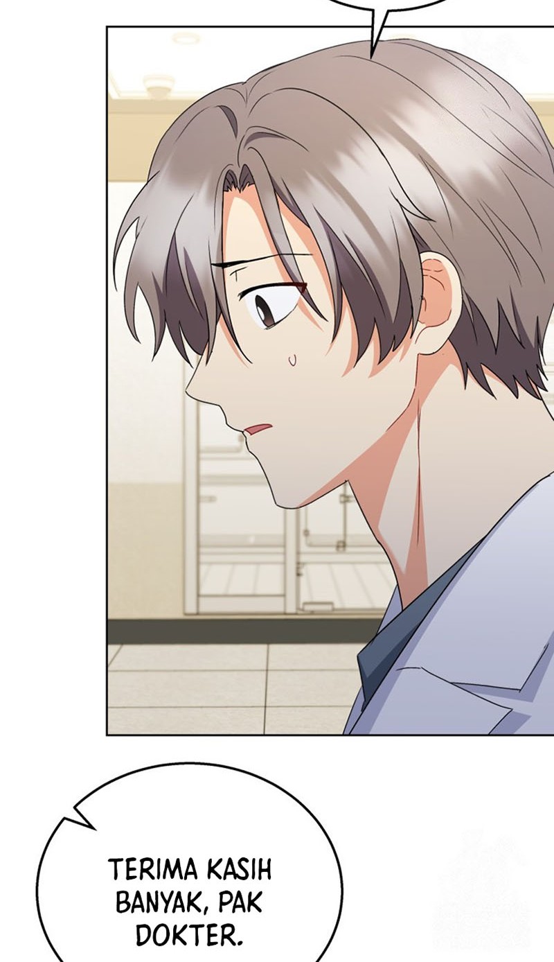 Hello? Veterinarian! Chapter 71 Gambar 55