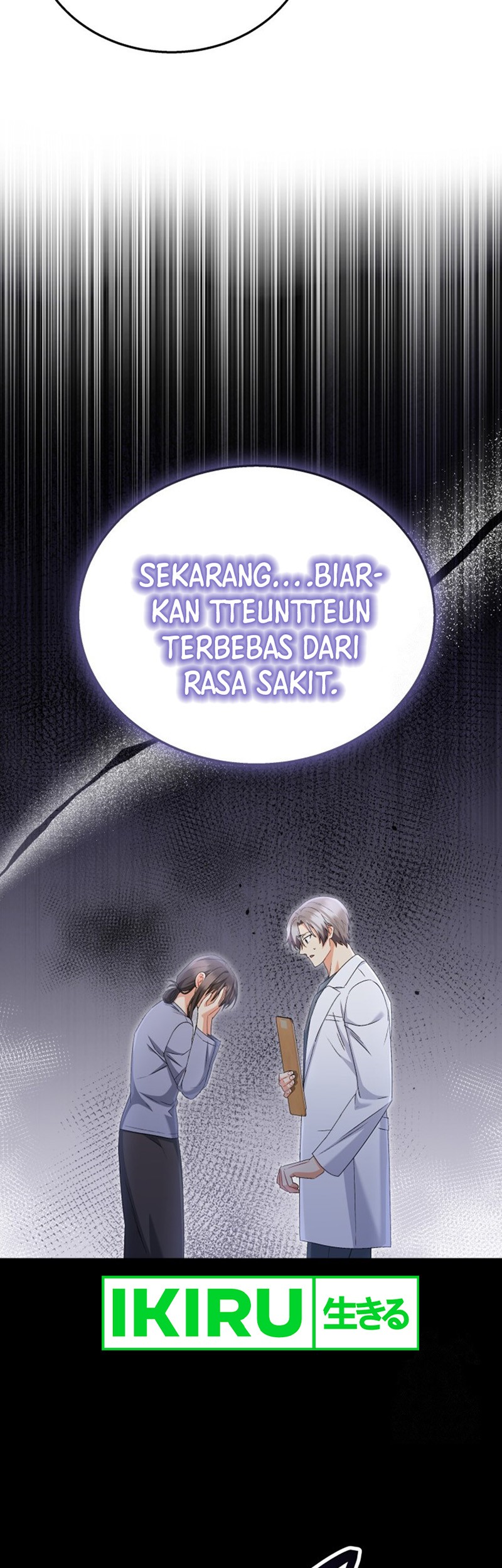 Hello? Veterinarian! Chapter 71 Gambar 56