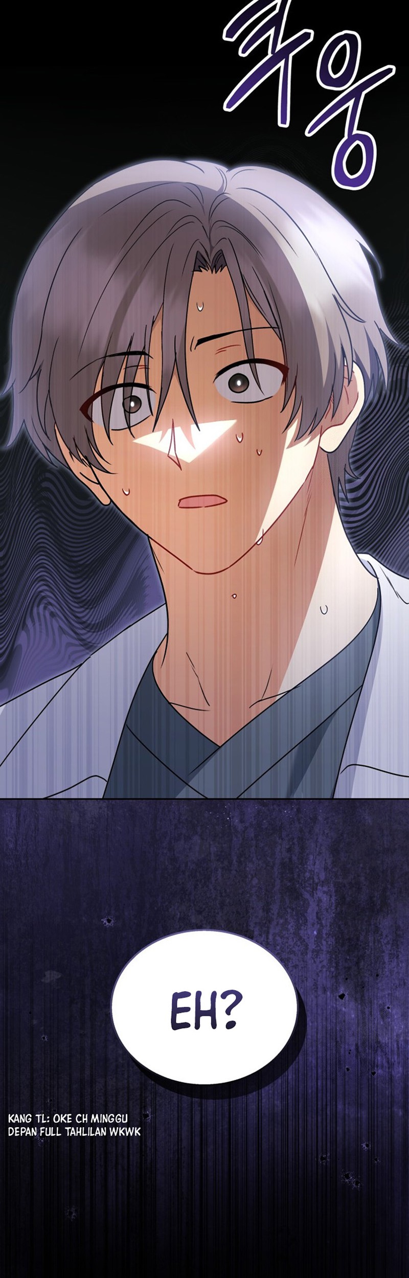 Hello? Veterinarian! Chapter 71 Gambar 57