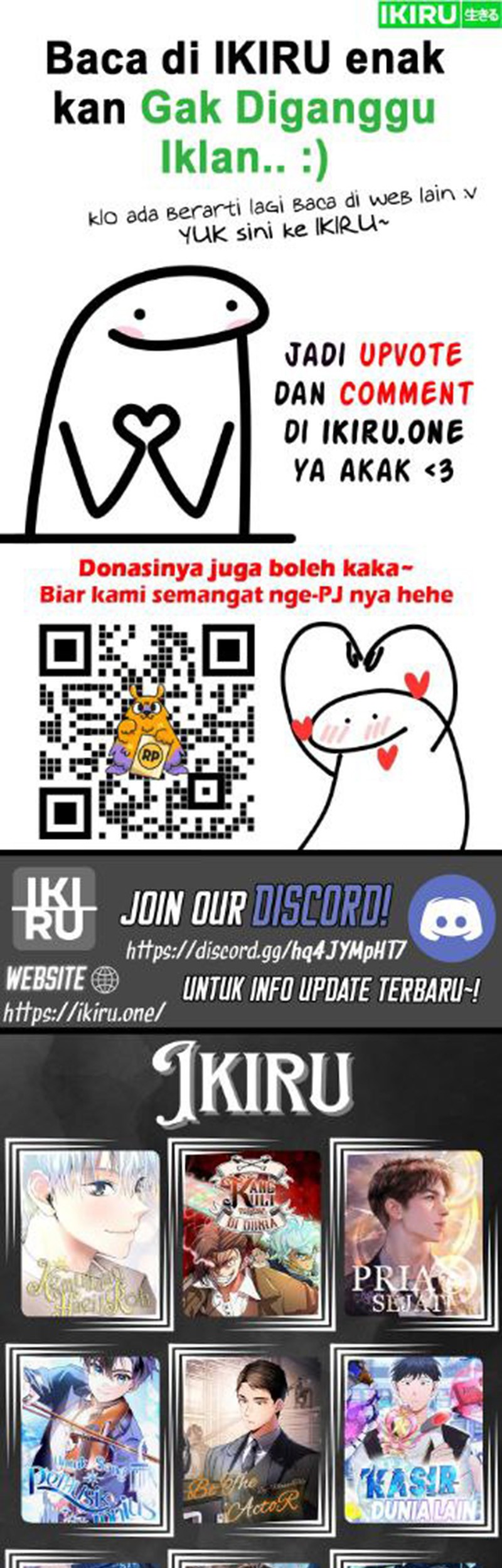 Hello? Veterinarian! Chapter 71 Gambar 59