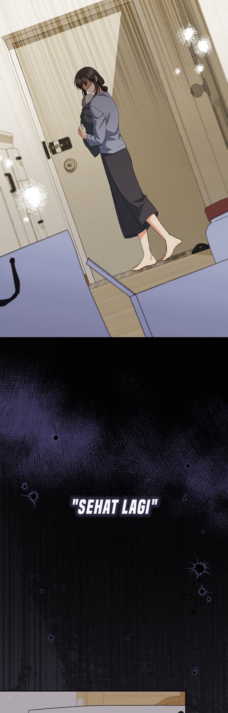 Hello? Veterinarian! Chapter 71 Gambar 23
